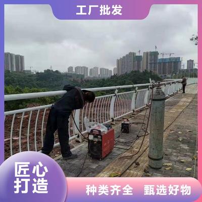 徽縣橋梁護欄圖片及價格 選擇誠信企業(yè)，保障道路安全