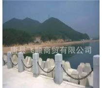 大理石石雕防護欄 藝術(shù)與實用的完美結(jié)合