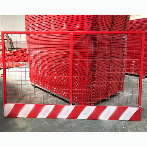  產(chǎn)品中心 臨邊安全護(hù)欄 基坑圍擋圍欄樓層地鐵施工防護(hù)欄 臨邊